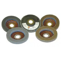 Scotch-Brite™ Cut and Polish Unitized Disc