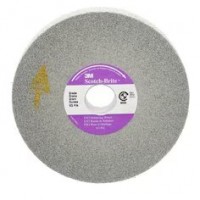 Scotch-Brite™ EX3 Deburring Wheel