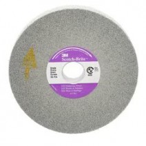 Scotch-Brite™ EX3 Deburring Wheel