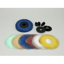 Scotch-Brite™ Radial Bristle Brush