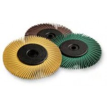 Scotch-Brite™ Radial Bristle Brush Replacement Disc