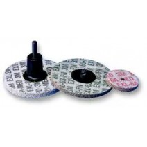 Scotch-Brite™ Roloc™ EXL Unitized Wheel