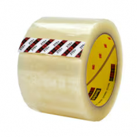 Scotch® High Tack Box Sealing Tape 375+