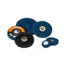 Standard Abrasives™ Quick Change Cleaning Pro Disc