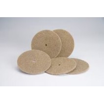 Standard Abrasives™ Buff and Blend AP Disc