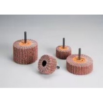 Standard Abrasives™ Buff and Blend Combi-Wheel