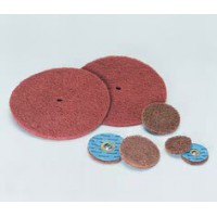 Standard Abrasives™ Buff and Blend GP Disc