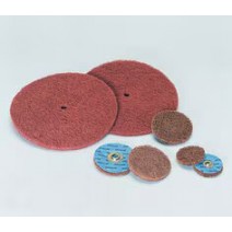 Standard Abrasives™ Buff and Blend GP Disc