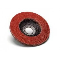 Standard Abrasives™ Ceramic Pro Flap Disc