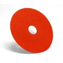 Standard Abrasives™ Ceramic Resin Fibre Disc