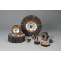 Standard Abrasives™ Silicon Carbide Flap Wheel