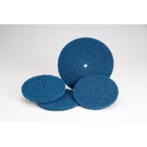 Standard Abrasives™ Quick Change Buff and Blend HS Disc Standard Abrasives™ Quick Change Buff and Blend HS Disc