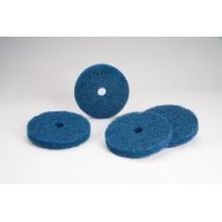 Standard Abrasives™ Buff and Blend HS-F Disc