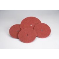 Standard Abrasives™ Quick Change Buff and Blend HP Disc
