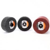 Standard Abrasives™ MD Mini-Brush