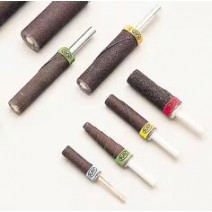 Standard Abrasives™ A/O R6 Taper Precision Cartridge Roll 726050