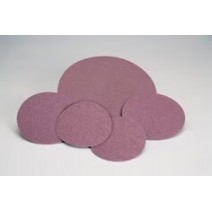 Standard Abrasives™ PSA Aluminum Oxide Extra Disc