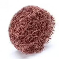 Standard Abrasives™ Quick Change Buff and Blend GP Disc