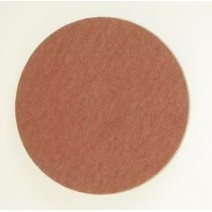 Standard Abrasives™ Quick Change Aluminum Oxide Resin Fiber Disc