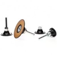Standard Abrasives™ Quick Change Disc Pad