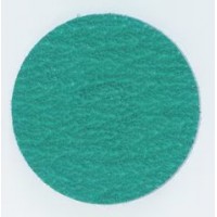Standard Abrasives™ Quick Change Zirconia Resin Fiber Disc