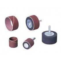 Standard Abrasives™ Aluminum Oxide Spiral Band