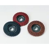 Standard Abrasives™ Surface Conditioning Flap Disc
