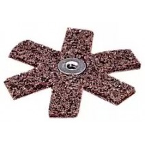 Standard Abrasives™ Surface Conditioning Star
