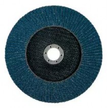 Standard Abrasives™ Zirconia GP Flap Disc