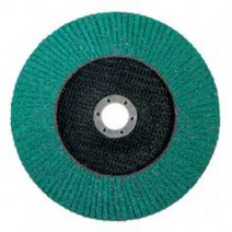 Standard Abrasives™ Zirconia HP HD Flap Disc