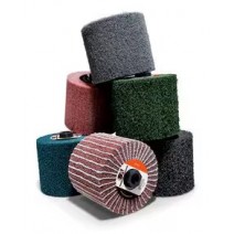 Standard Abrasives™ High Strength Mini-Brush