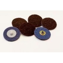 Standard Abrasives™ Quick Change Surface Conditioning FE Disc