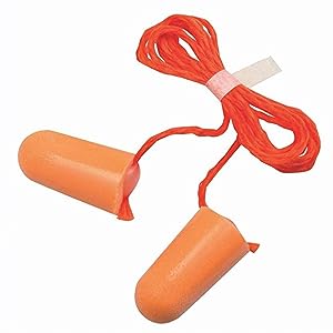 3M-AREX061-1110-Corded-Foam-Disposable-Ear-Plugs-Pack-of-5-AREX061