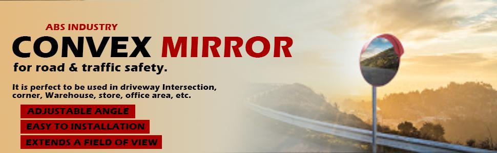 ABS-INDUSTRY-Convex-Safety-Mirror-32-Inches80-Cms-Polycarbonate-Traffic-Mirror-U