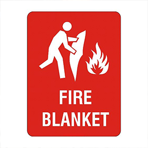 DARIT-Fire-Blanket-Hard-Box-for-HomeOfficeCar-Emergency-Size-10m-x-20m-B082SW5ZX