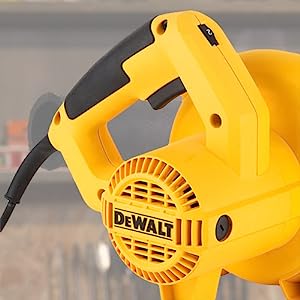 DEWALT-DWB800-800W-Corded-Variable-Speed-Blower-with-Precise-Projected-Air-Flow-