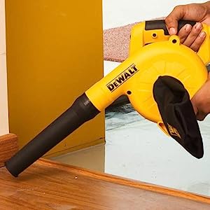 DEWALT-DWB800-800W-Corded-Variable-Speed-Blower-with-Precise-Projected-Air-Flow-
