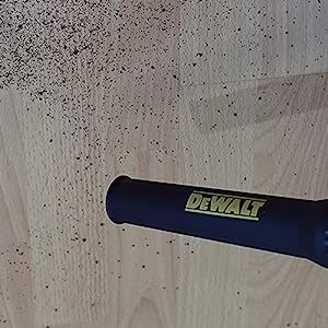 DEWALT-DWB800-800W-Corded-Variable-Speed-Blower-with-Precise-Projected-Air-Flow-