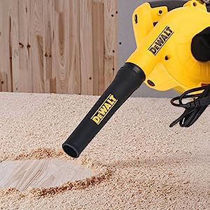 DEWALT-DWB800-800W-Corded-Variable-Speed-Blower-with-Precise-Projected-Air-Flow-
