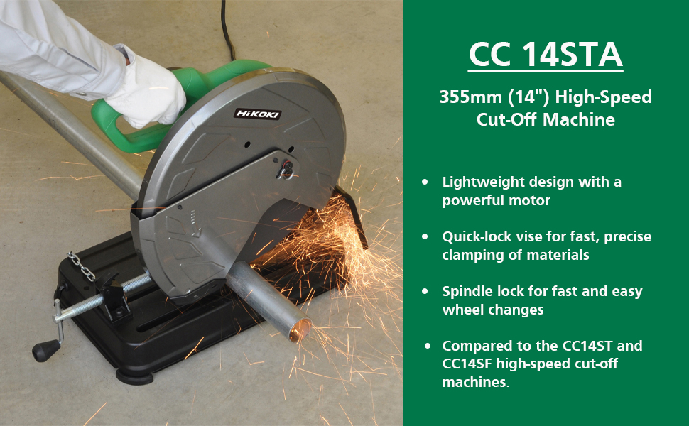 HIKOKI-CC14STAS9Z-Elbow-Handle-Heavy-Duty-Corded-Cut-Off-Machine-14-Chop-Saw-200