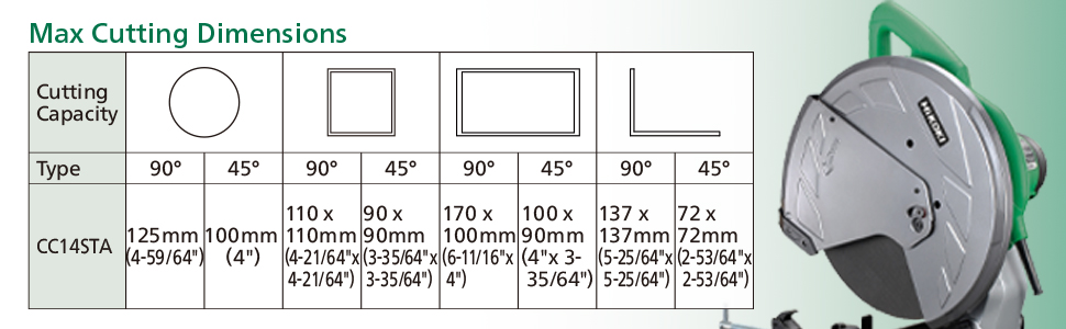 HIKOKI-CC14STAS9Z-Elbow-Handle-Heavy-Duty-Corded-Cut-Off-Machine-14-Chop-Saw-200