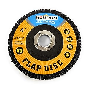 Homdum-MAF-Flap-Fiber-Felt-3pc-Disc-Pads-Angle-Grinder-Wheels-for-Sanding-Buffin