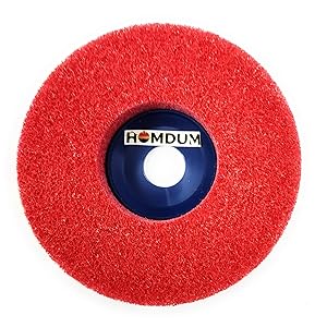 Homdum-MAF-Flap-Fiber-Felt-3pc-Disc-Pads-Angle-Grinder-Wheels-for-Sanding-Buffin