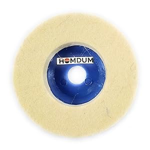 Homdum-MAF-Flap-Fiber-Felt-3pc-Disc-Pads-Angle-Grinder-Wheels-for-Sanding-Buffin
