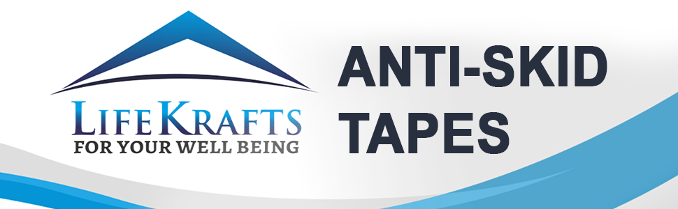 Lifekrafts-Anti-Skid-Tape-for-Stairs-Black-and-Glow-Tape-for-Stairs-Floor-and-Ra