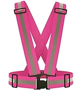 Lifekrafts-Safety-Reflective-Vest-for-Outdoors-and-Biking-Motorcycle-and-cycling