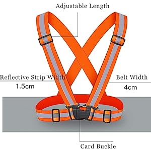 Lifekrafts-Safety-Reflective-Vest-for-Outdoors-and-Biking-Motorcycle-and-cycling