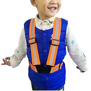 Lifekrafts-Safety-Reflective-Vest-for-Outdoors-and-Biking-Motorcycle-and-cycling