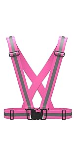 Lifekrafts-Safety-Reflective-Vest-for-Outdoors-and-Biking-Motorcycle-and-cycling