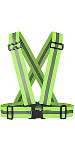 Lifekrafts-Safety-Reflective-Vest-for-Outdoors-and-Biking-Motorcycle-and-cycling
